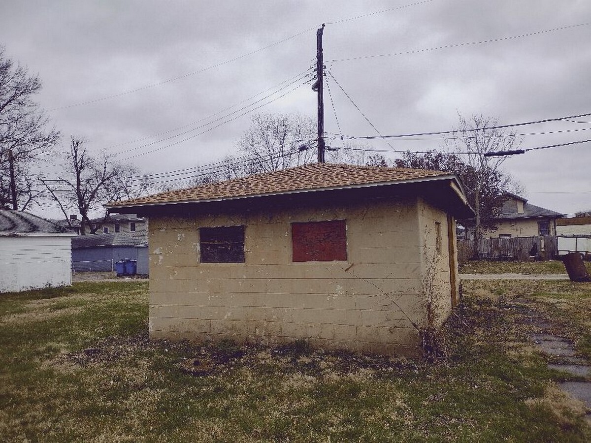 107 N 17th Street