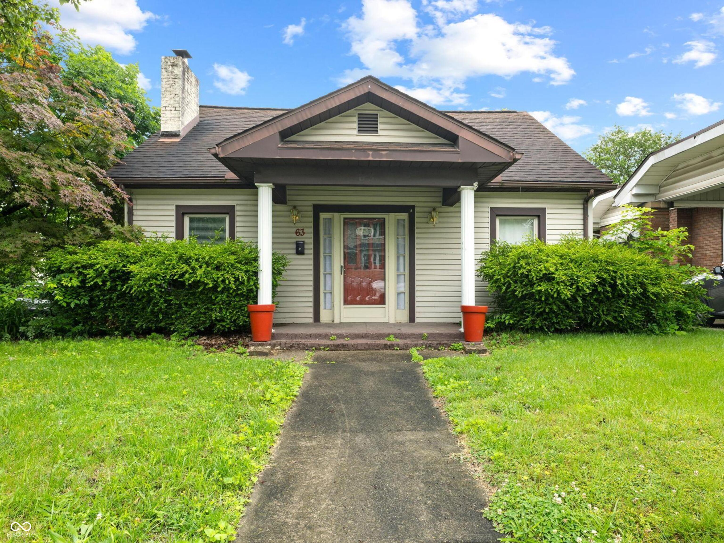 63 S 20th Street