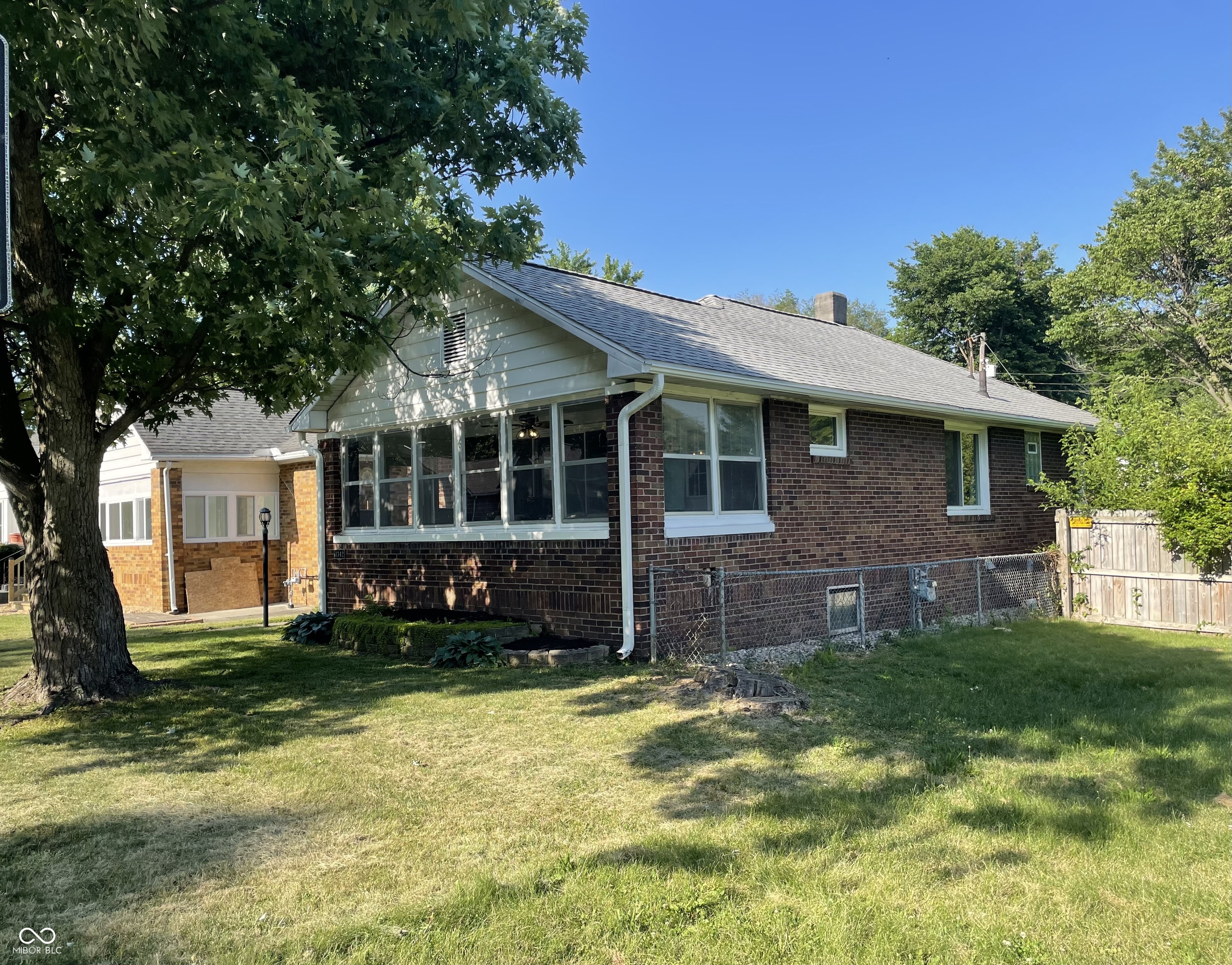 1342 S 20th Street
