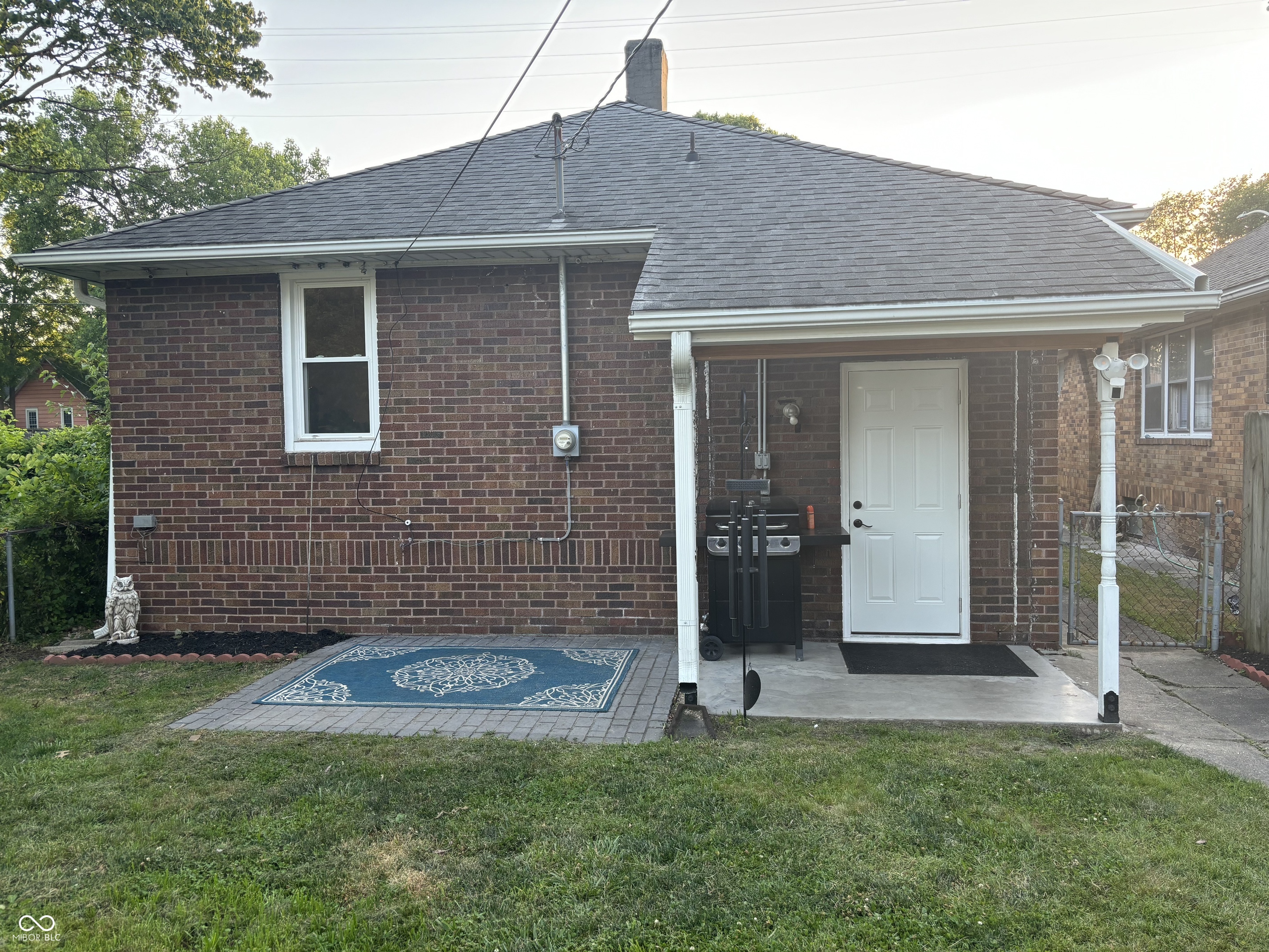 1342 S 20th Street