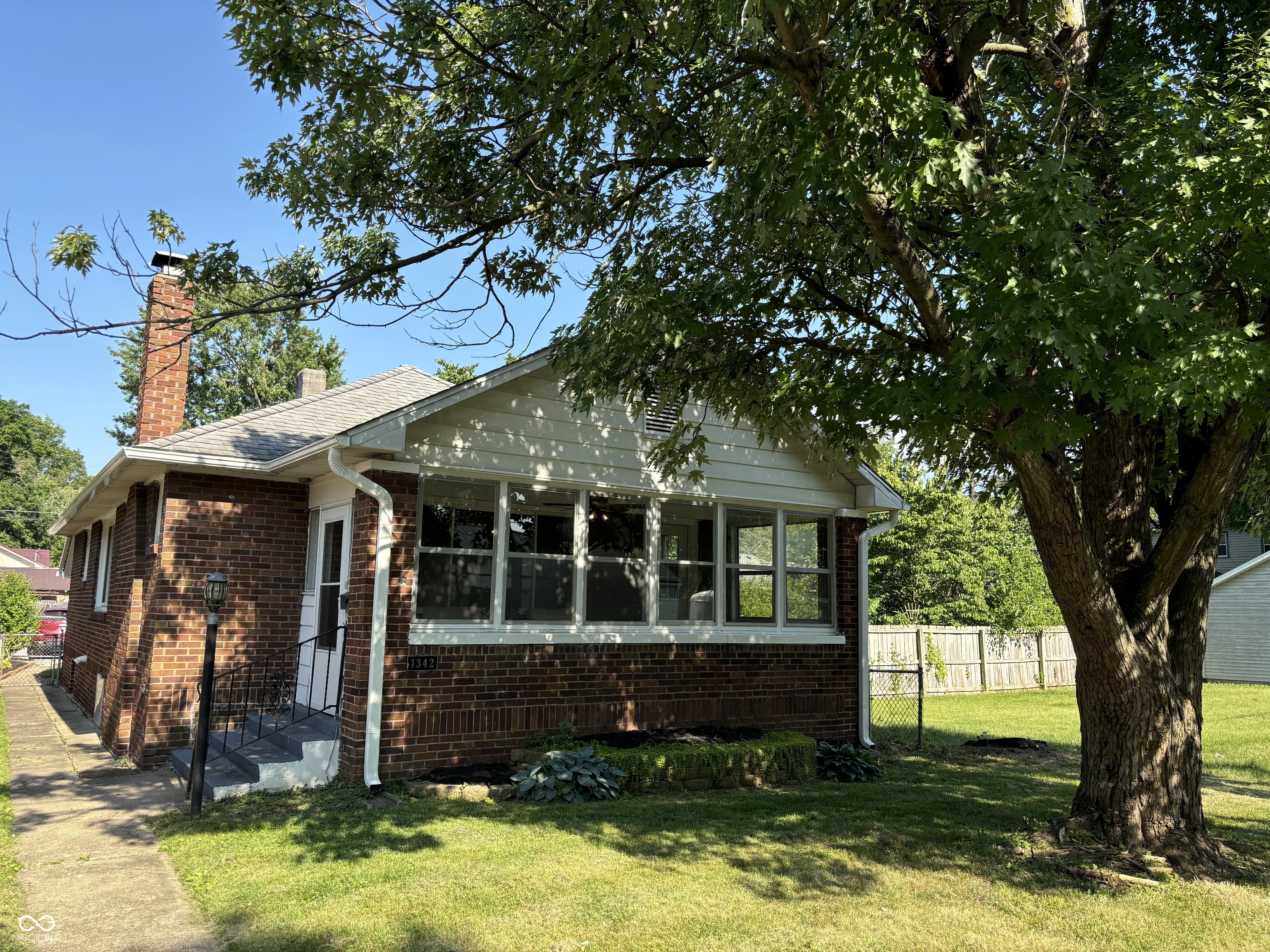 1342 S 20th Street
