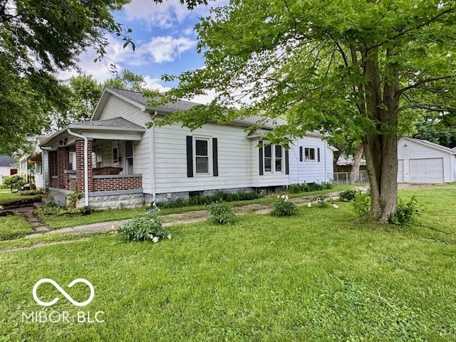 1408 S 25th Street