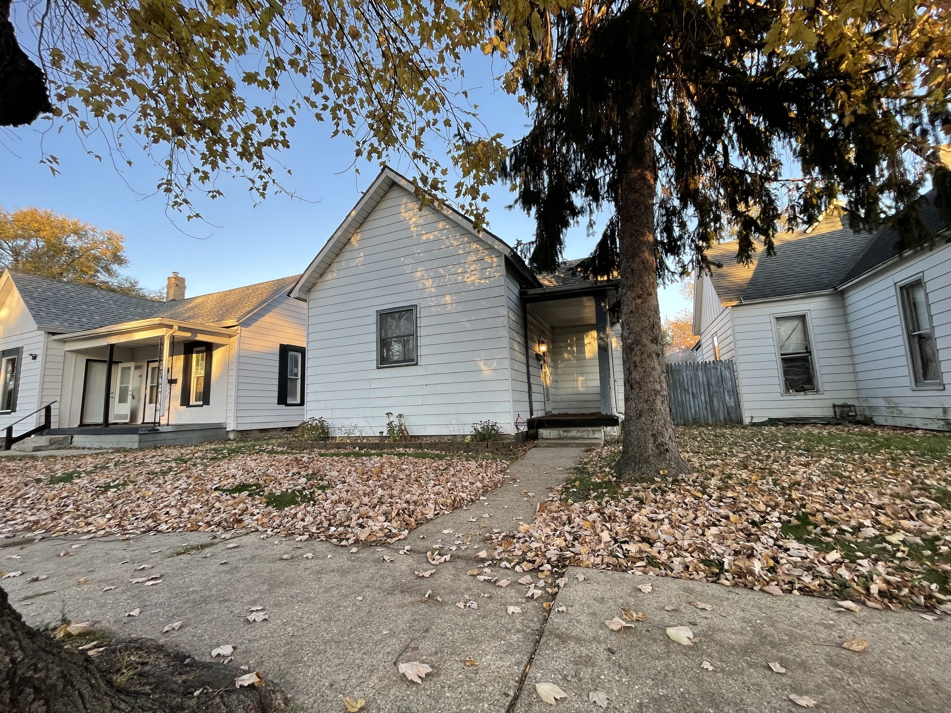 442 Gilbert Avenue