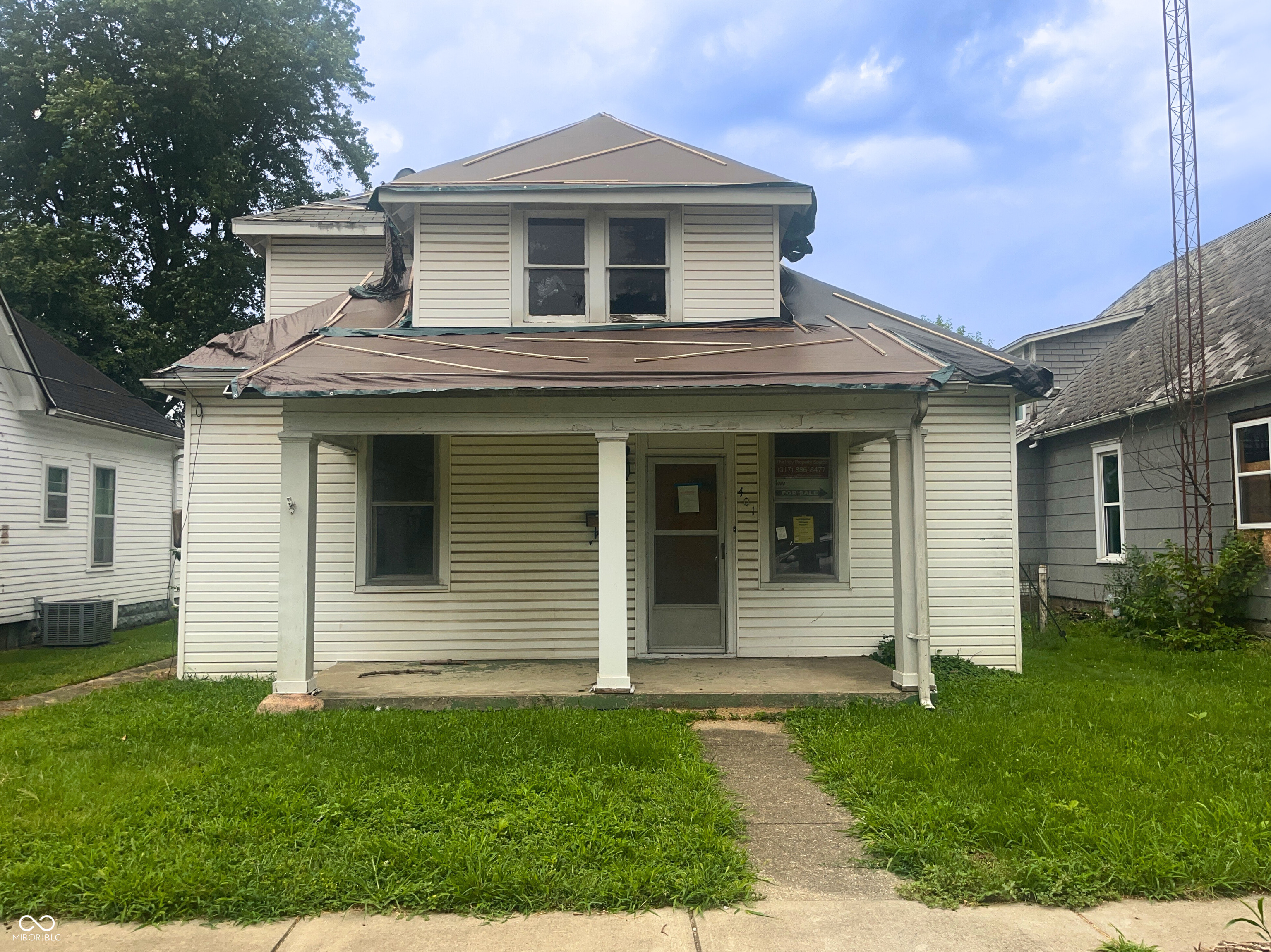 401 S 8th Street