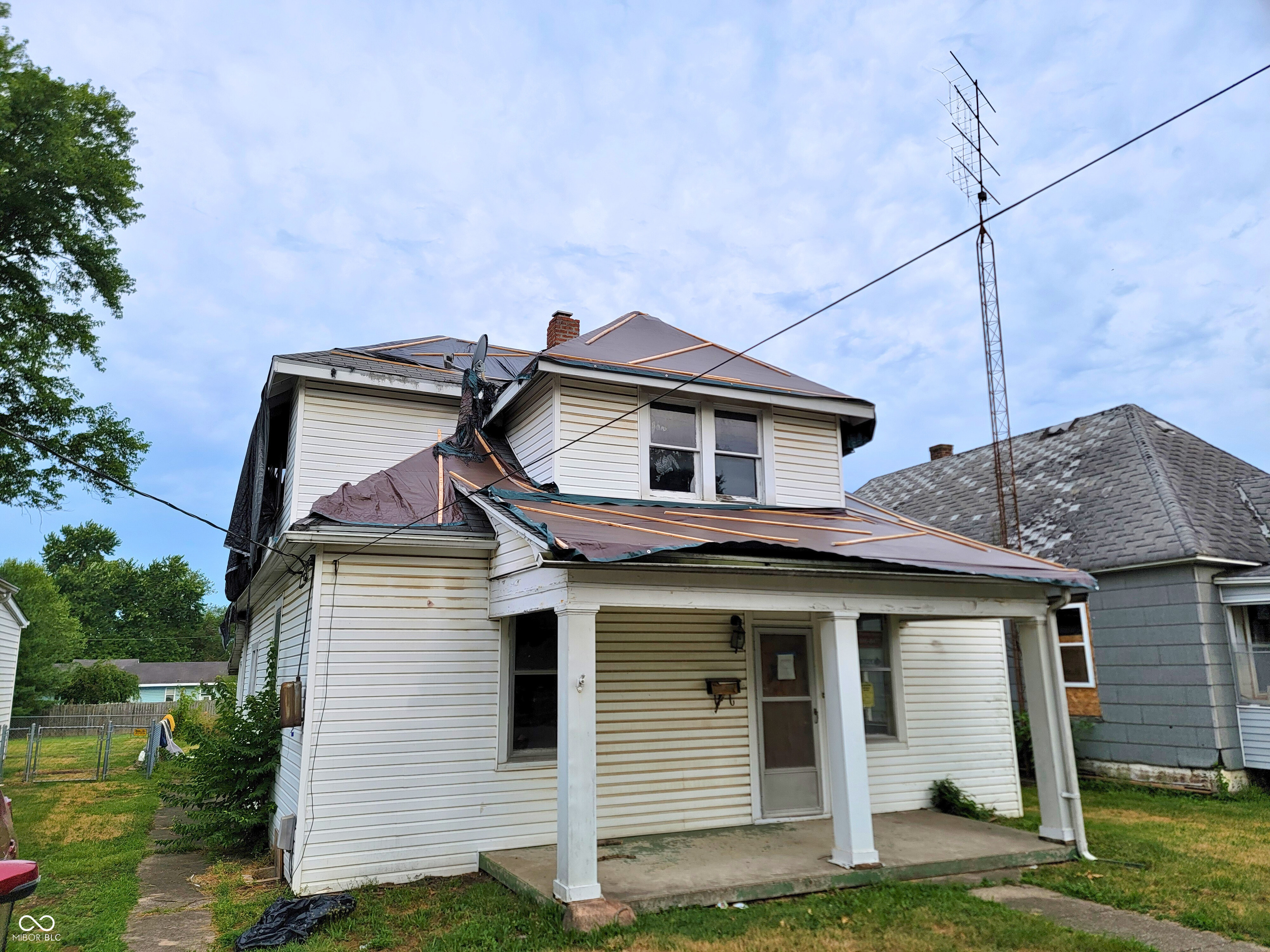 401 S 8th Street
