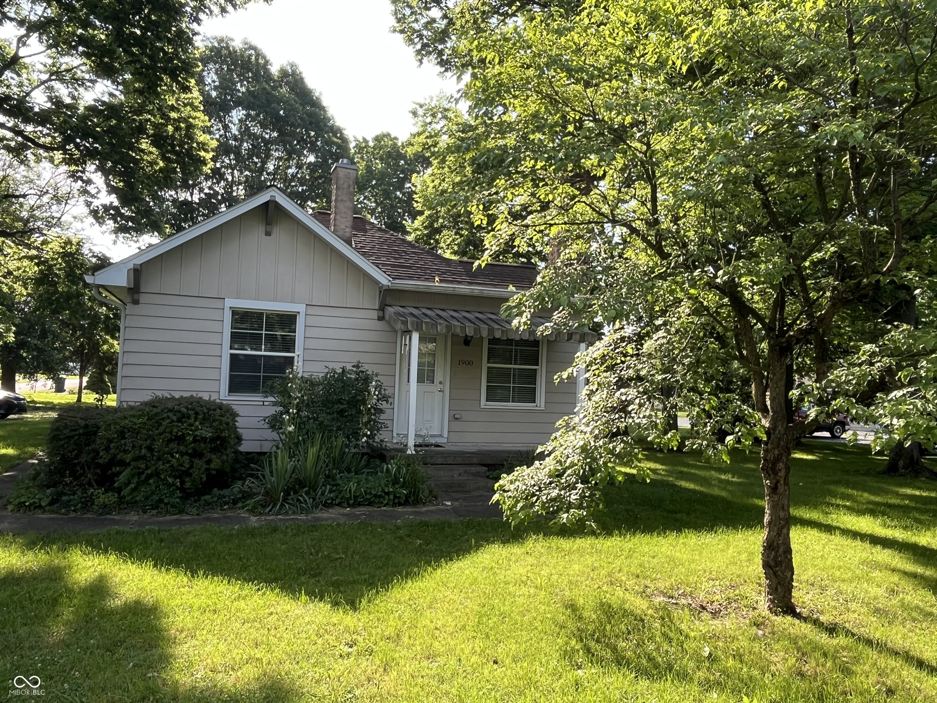 1900 S 25th Street