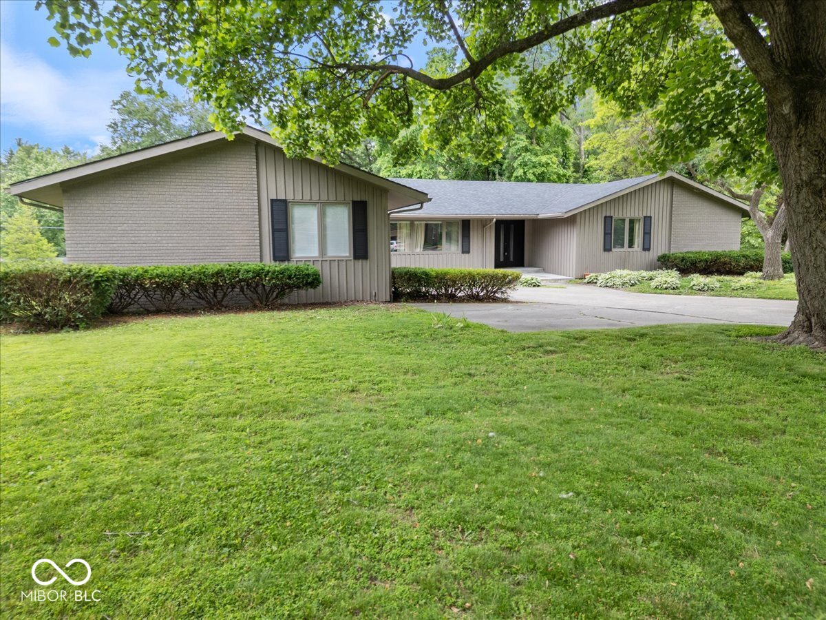 601 Woodbine