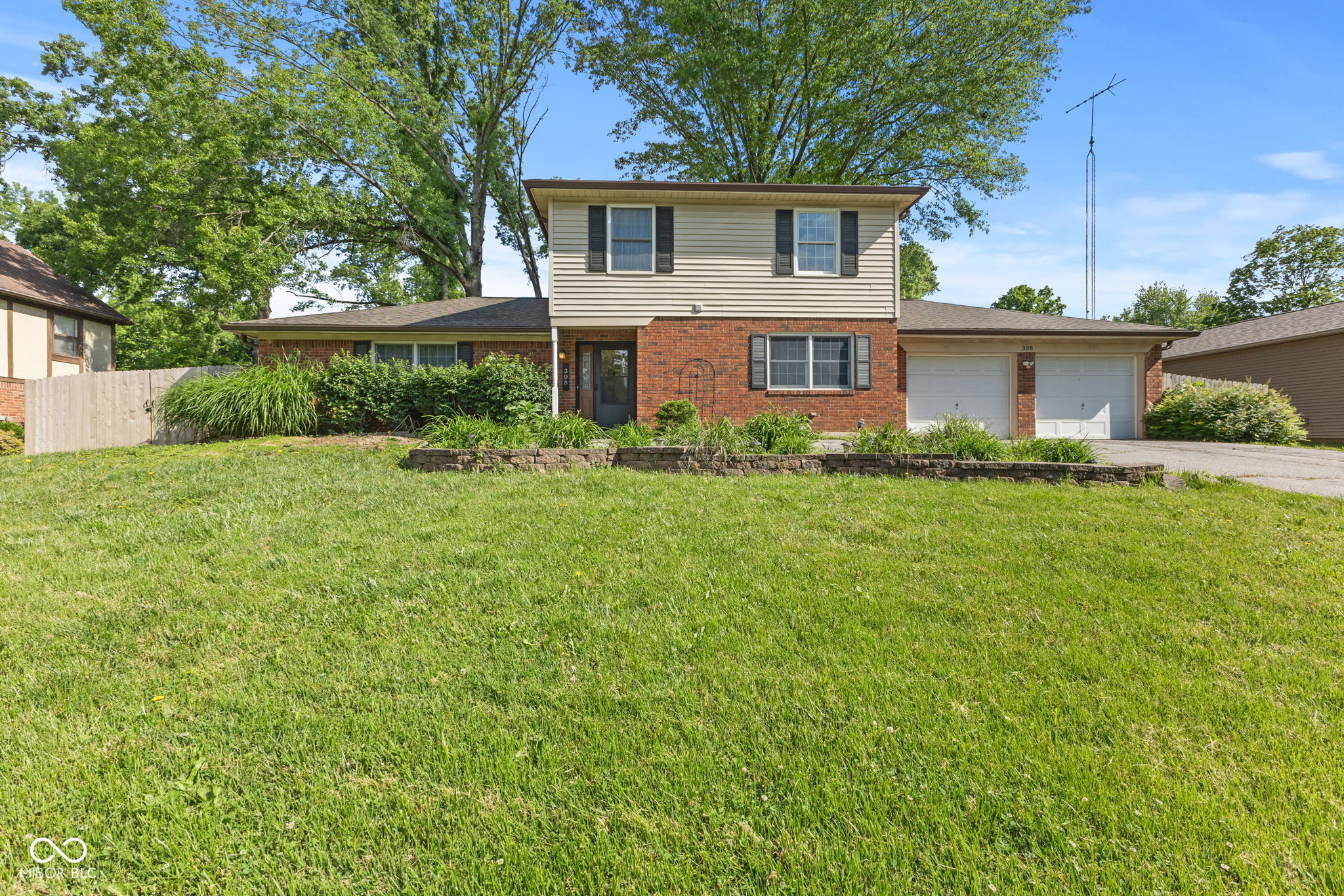 308 Hickory Hill Drive