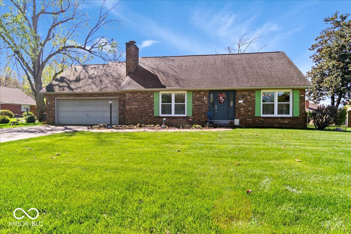 10533 Williamsburg Drive