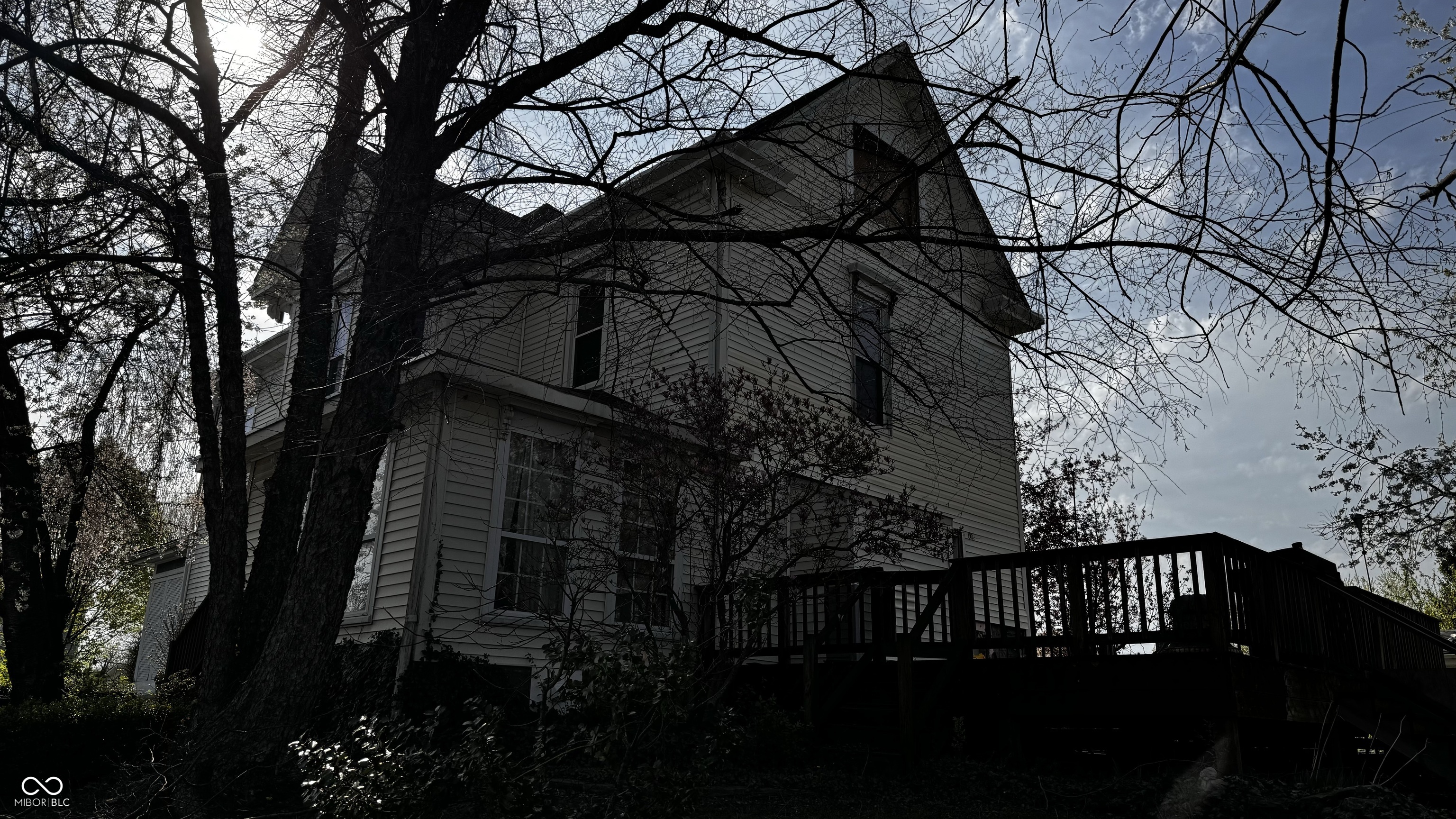 301 S High Street