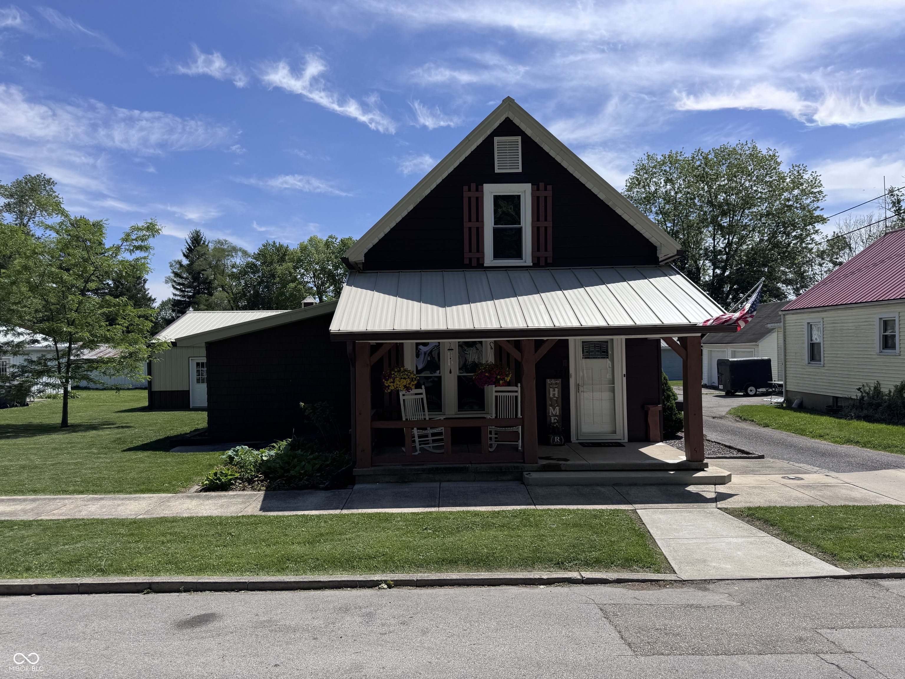 351 N Elm Street