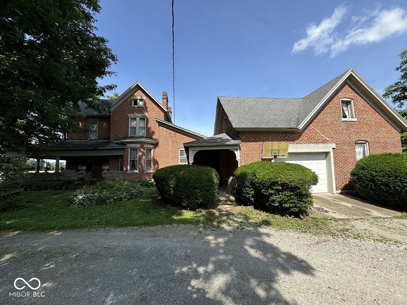 8220 College Corner Road