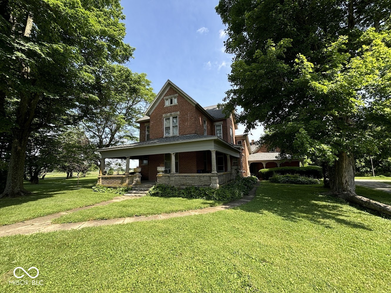 8220 College Corner Road