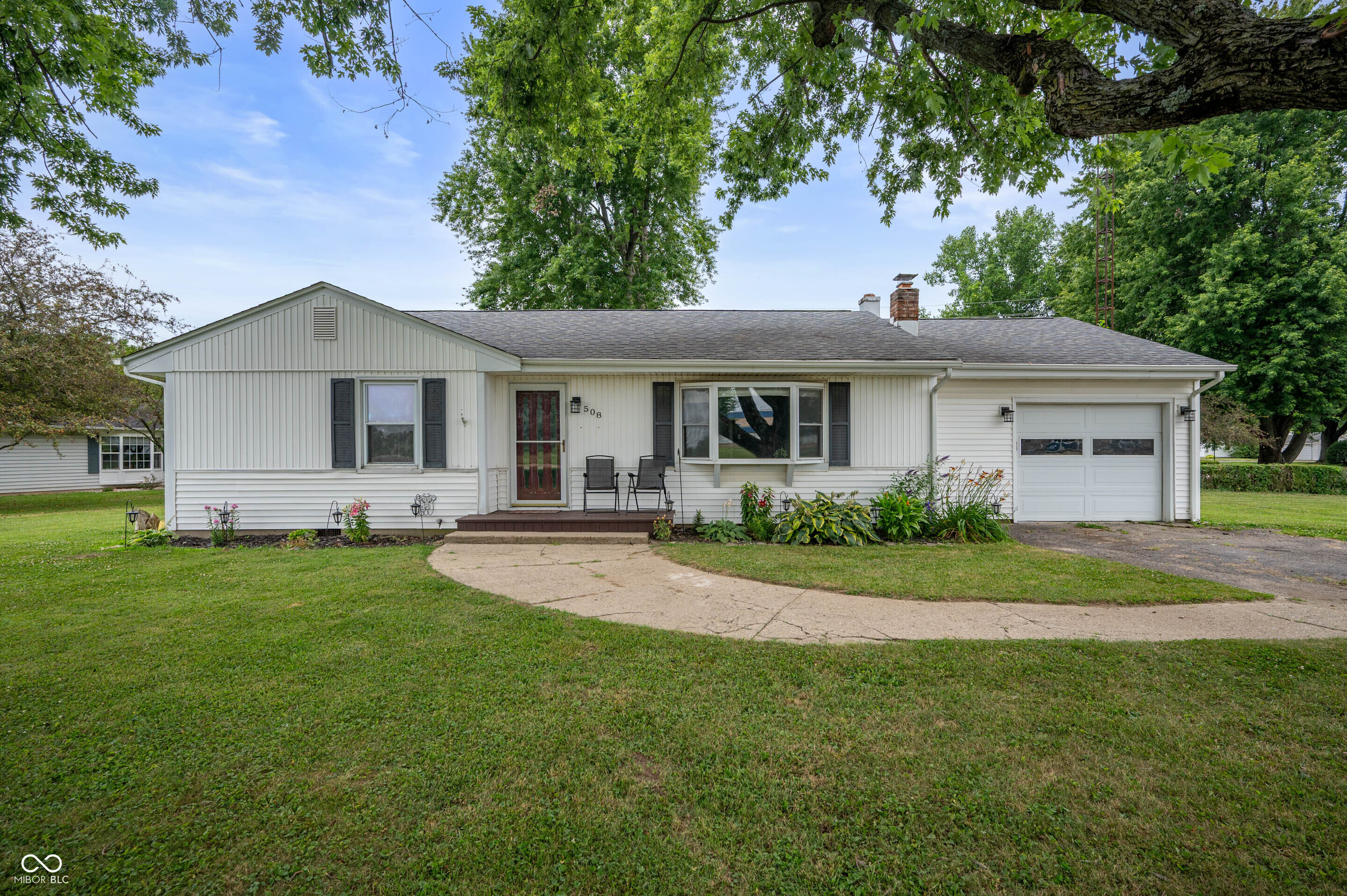 508 Willow Grove Road