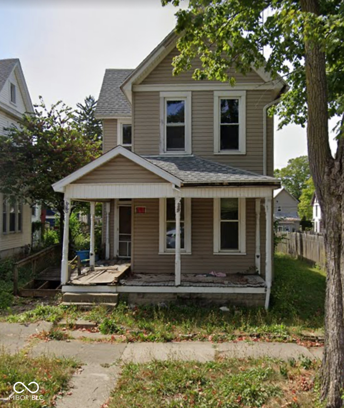 22 N 21st Street