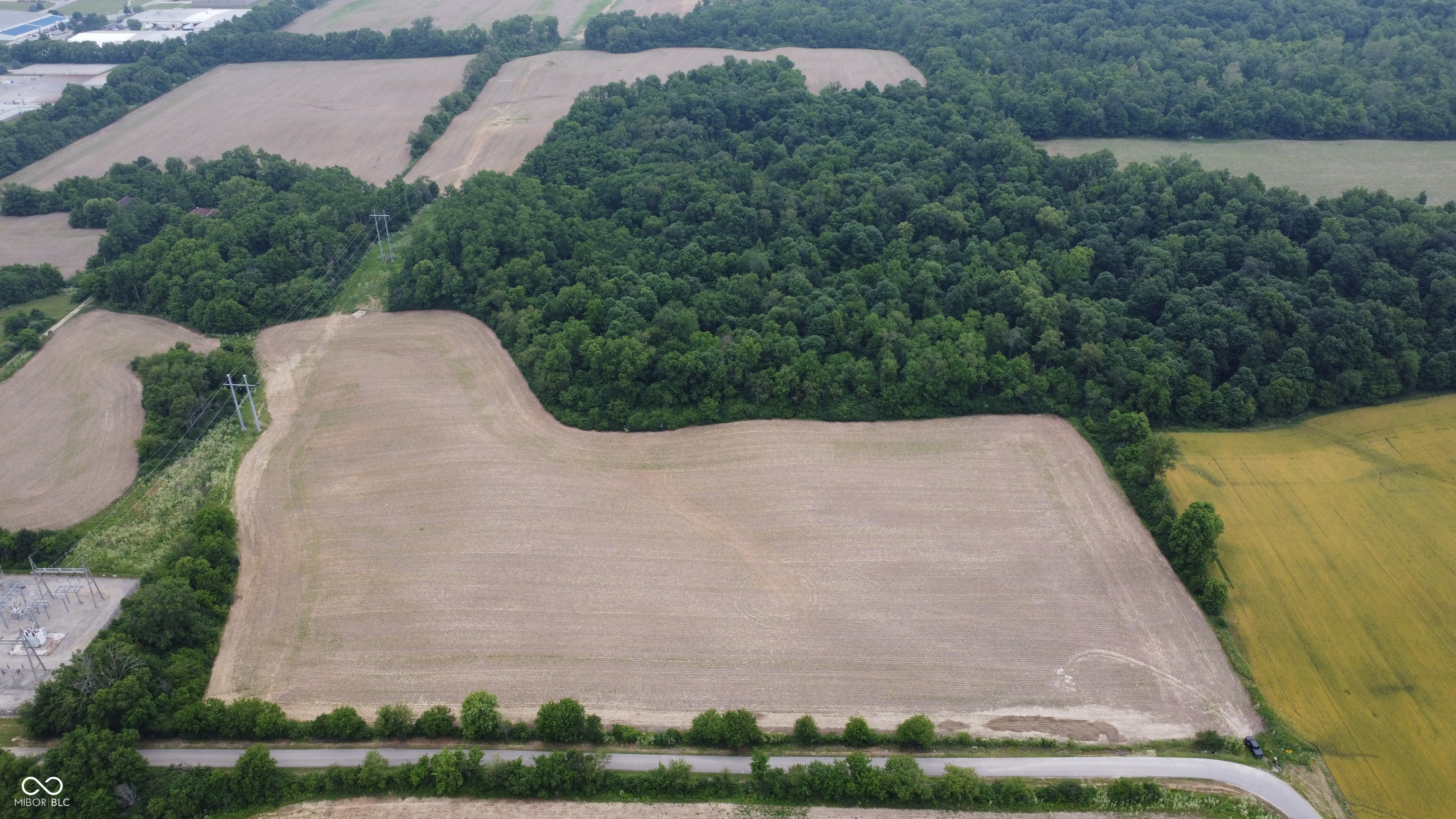 0 Hodgin Road