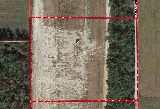 Lot 5 550 E