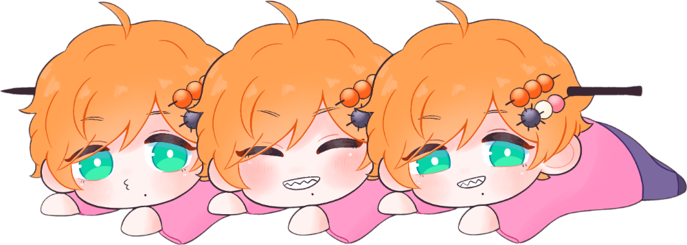 みたらしうにに Lit Link リットリンク