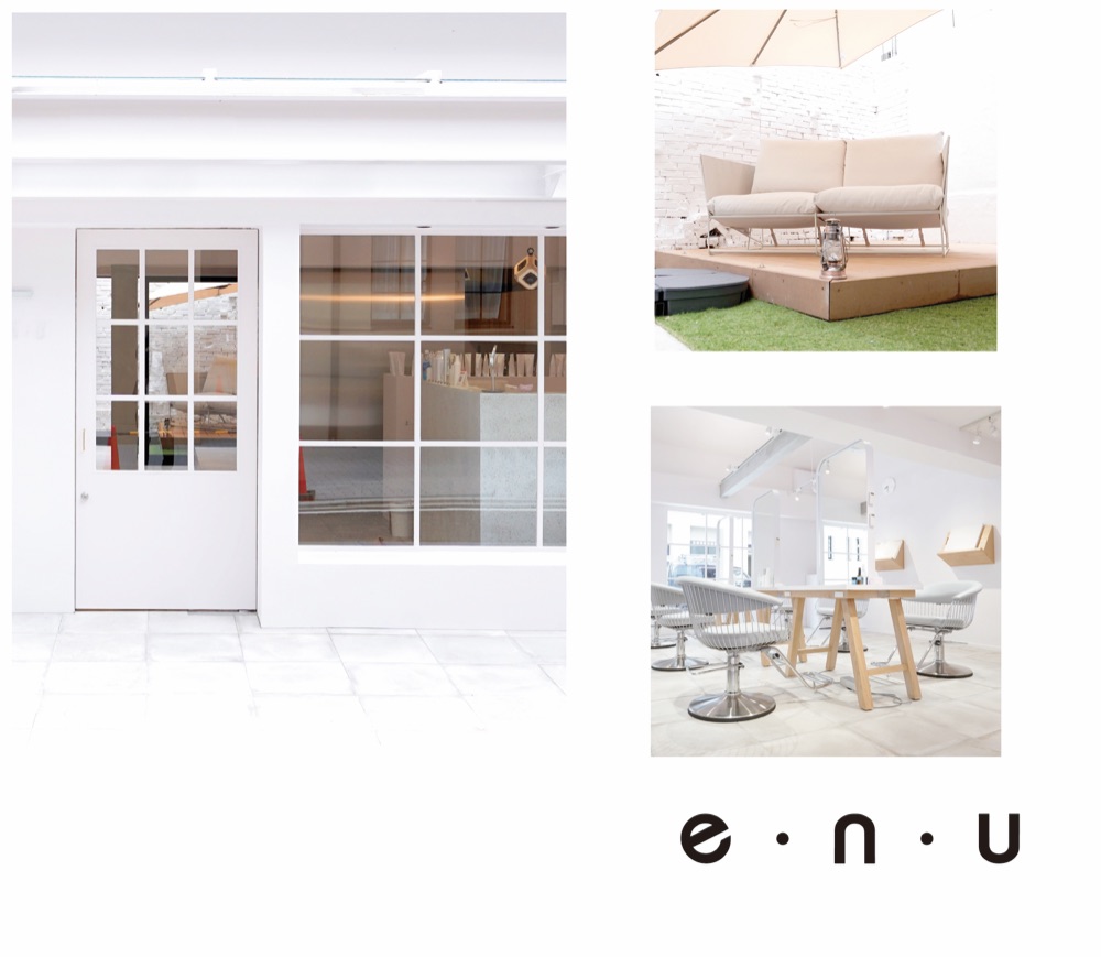 E N U 河原町店 Lit Link リットリンク