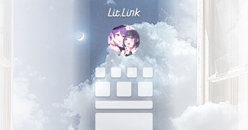 のえる Lit Link リットリンク