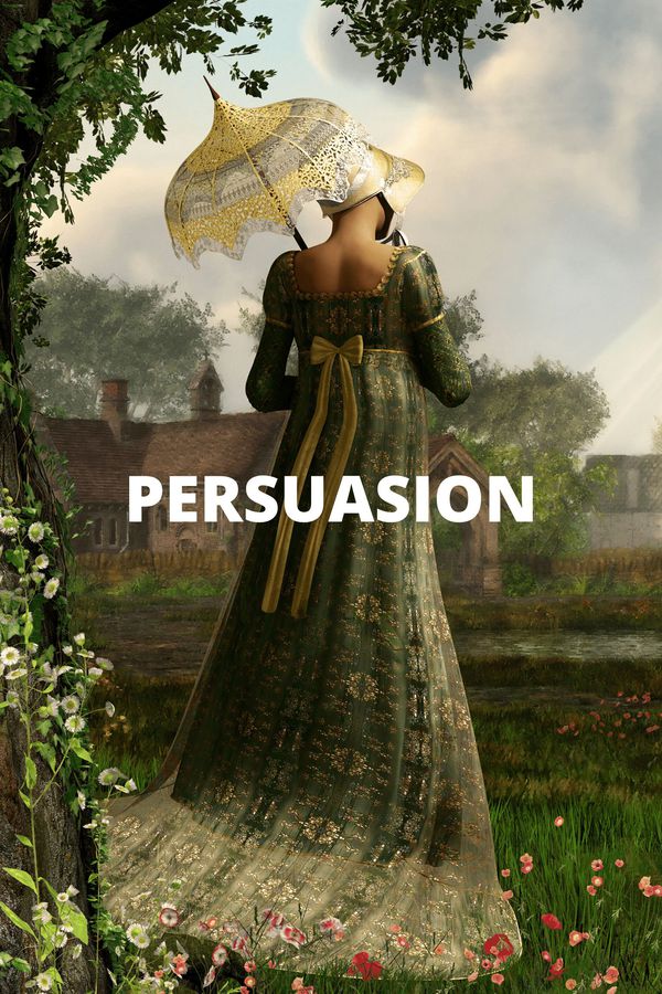 Persuasion cover image