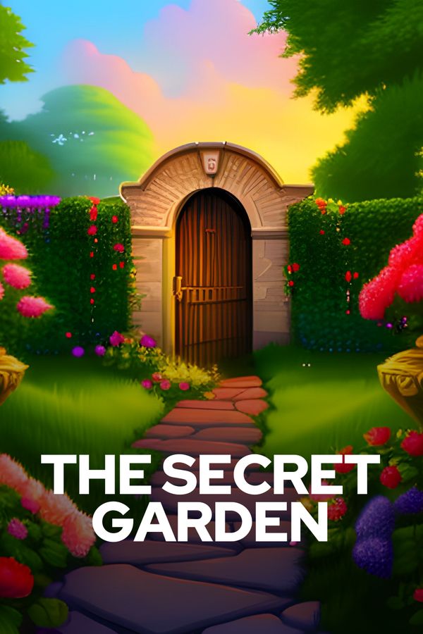 The Secret Garden