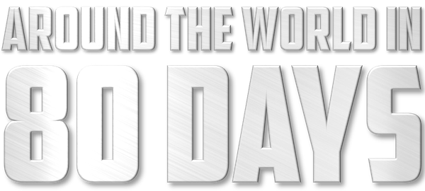 Around The World In Eighty Days