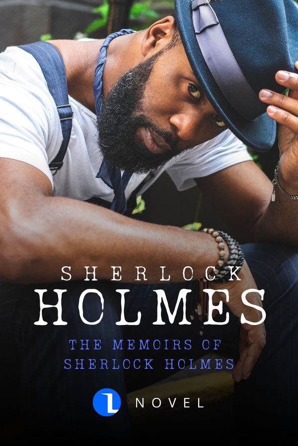 The Memoirs of Sherlock Holmes cover image