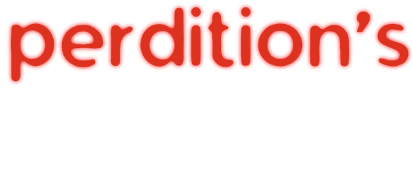 Perditions Gateway