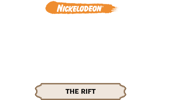 Avatar: The Last Airbender--The Rift Omnibus