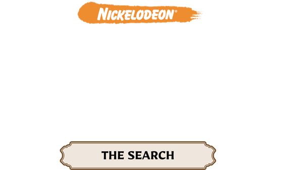 Avatar: The Last Airbender--The Search Omnibus