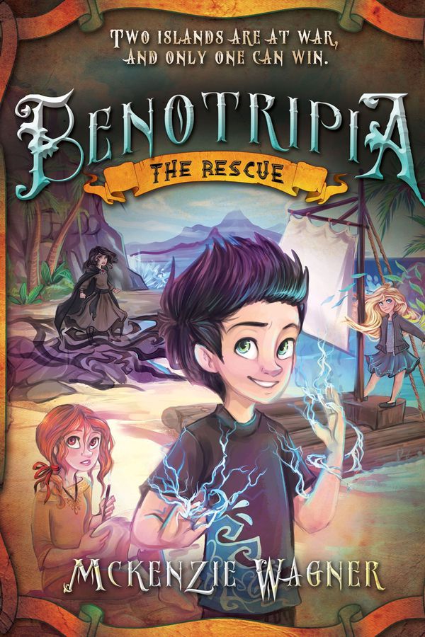 title cover