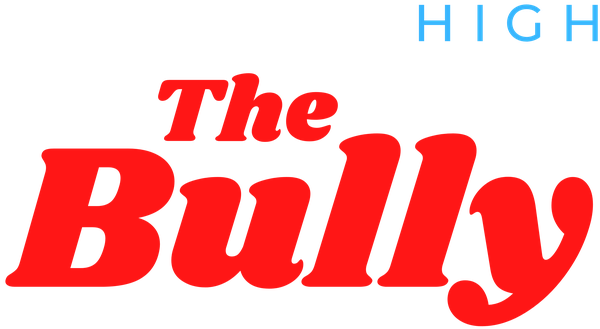 Bluford Series - The Bully