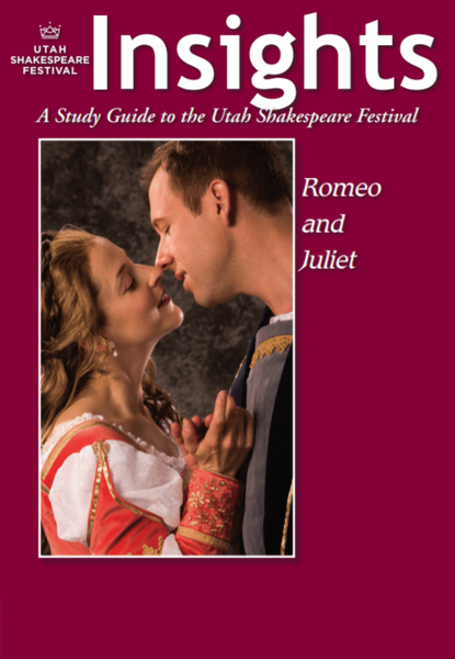 Insights - Romeo and Juliet