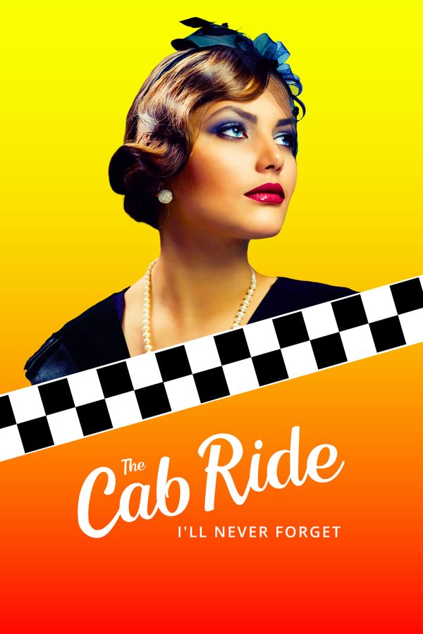 The Cab Ride I'll Never Forget