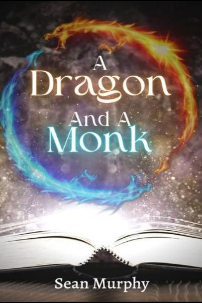 A Dragon and a Monk