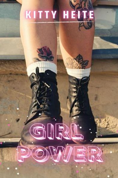 Girl Power