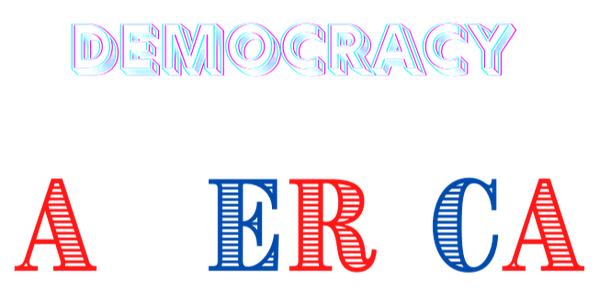 Democracy in America
