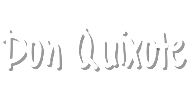 Don Quixote