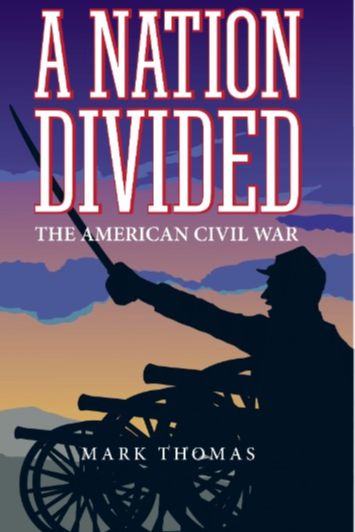 A Nation Divided cover image