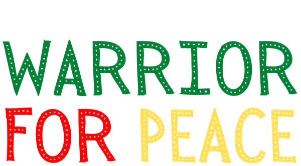 Martin Luther King Jr.: Warrior for Peace