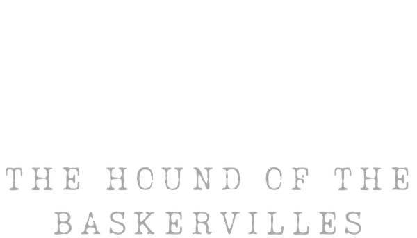 The Hound of the Baskervilles