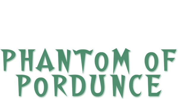 Hashbrown Winters and the Phantom of Pordunce - Book 3