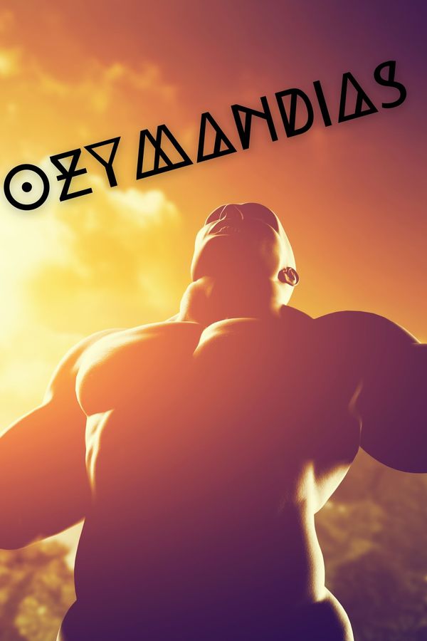 Ozymandias cover image