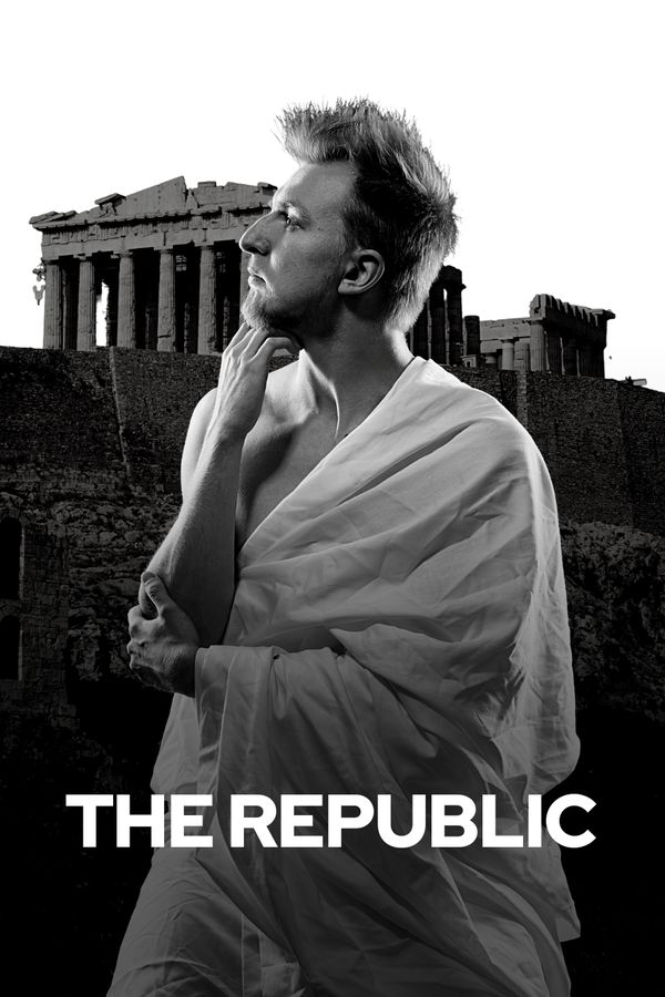 The Republic cover image