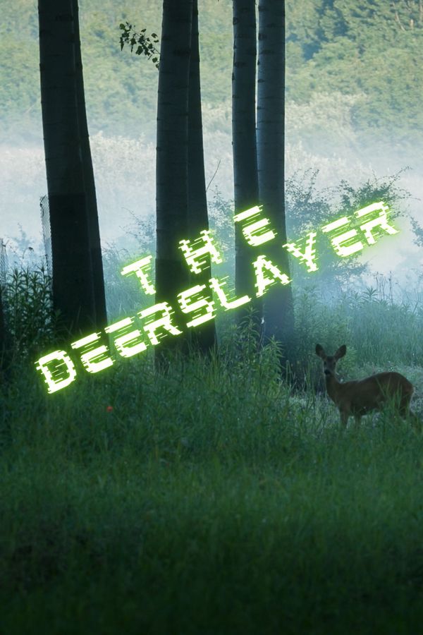 The Leatherstocking Tales - The Deerslayer - Prequel cover image