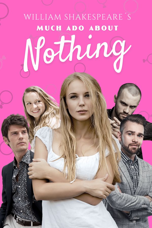 Much Ado About Nothing Summary 2942