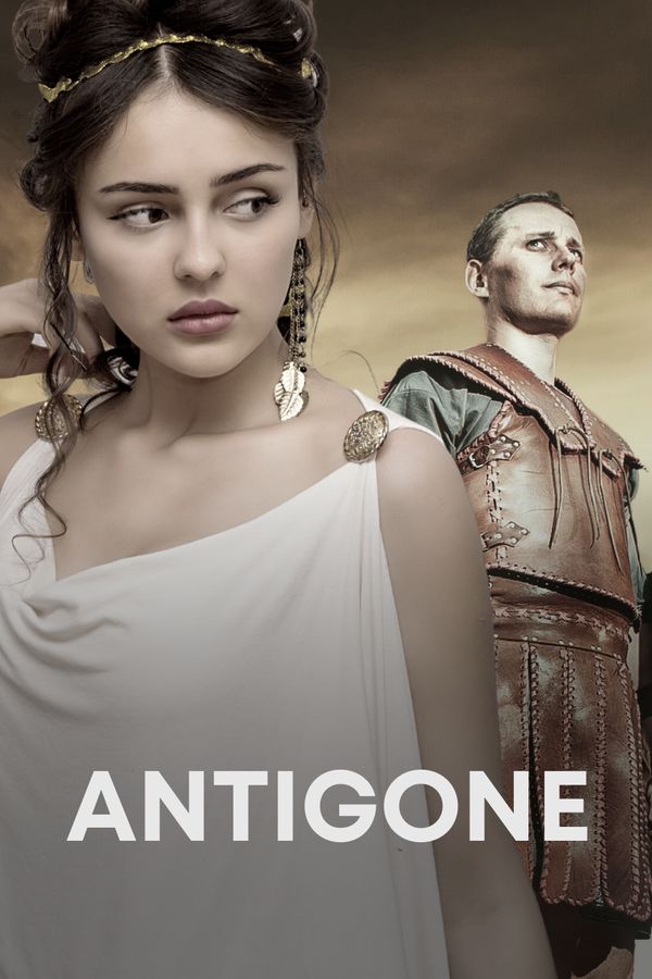 Antigone | Summary