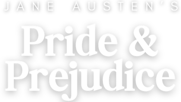 Pride And Prejudice