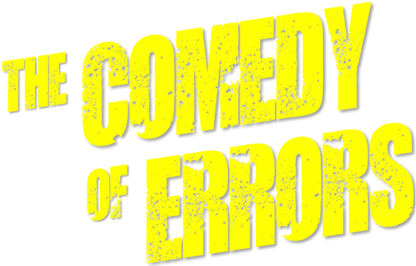 The Comedy Of Errors